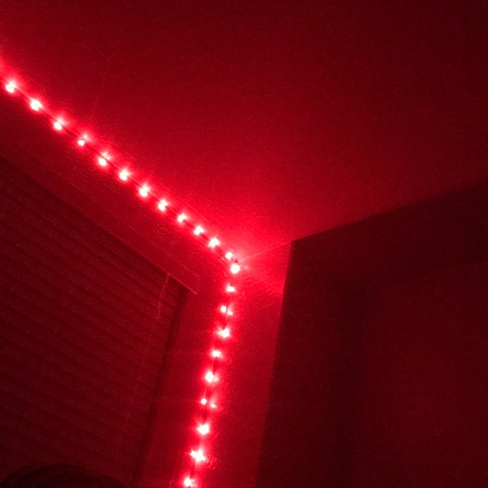 Meet your Posher, Raven